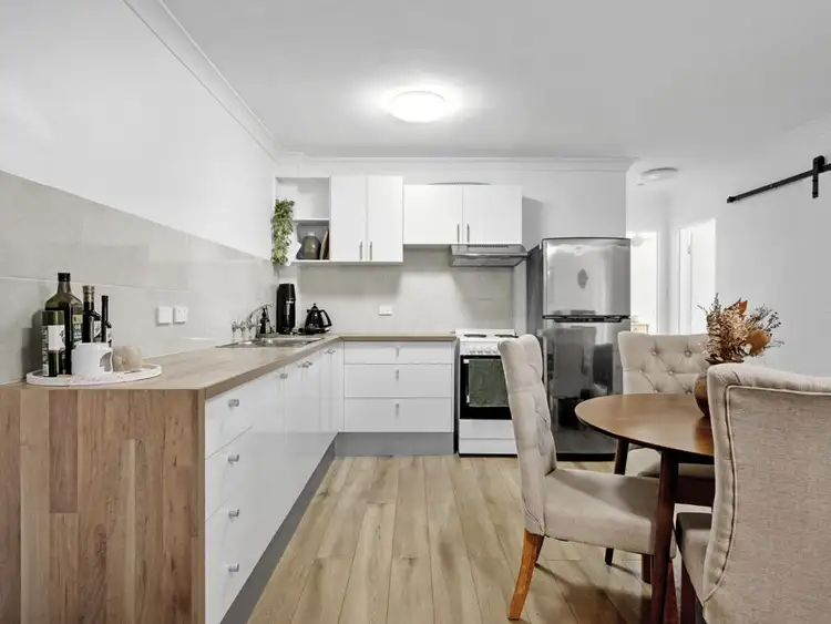 Fourth view of Homely unit listing, 4/12 Bonville Street, Coffs Harbour NSW 2450
