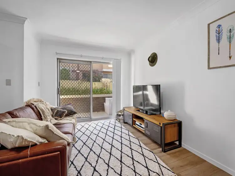 Fifth view of Homely unit listing, 4/12 Bonville Street, Coffs Harbour NSW 2450