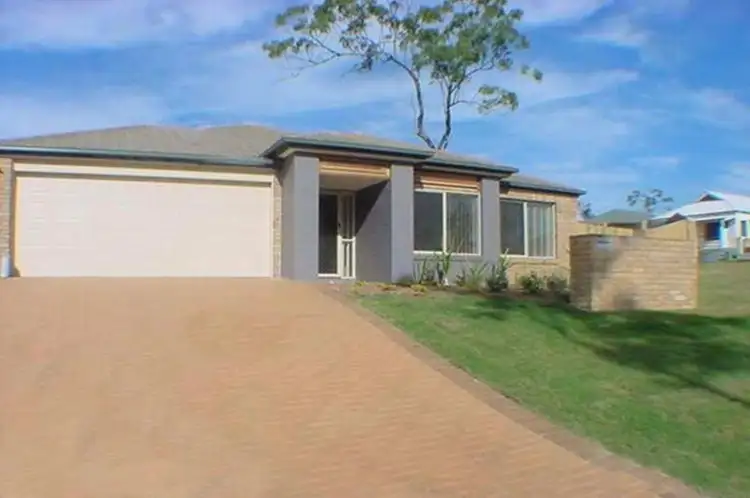 1 Parkside Pl, Forest Lake QLD 4078