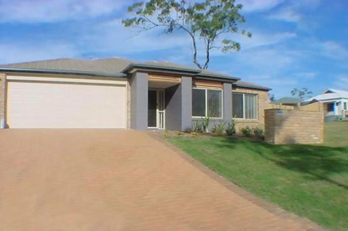 Main view of Homely house listing, 1 Parkside Pl, Forest Lake QLD 4078