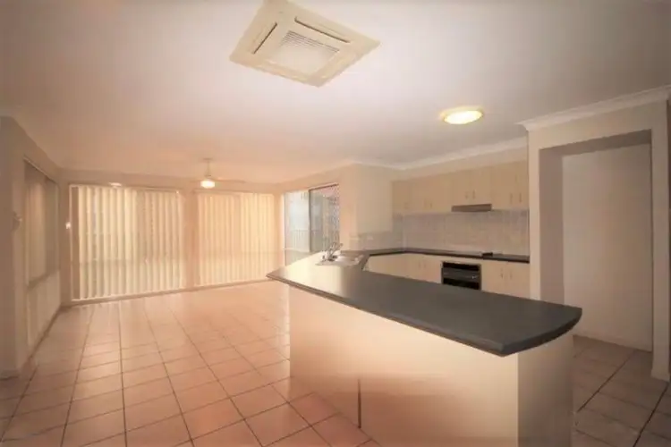 Second view of Homely house listing, 1 Parkside Pl, Forest Lake QLD 4078