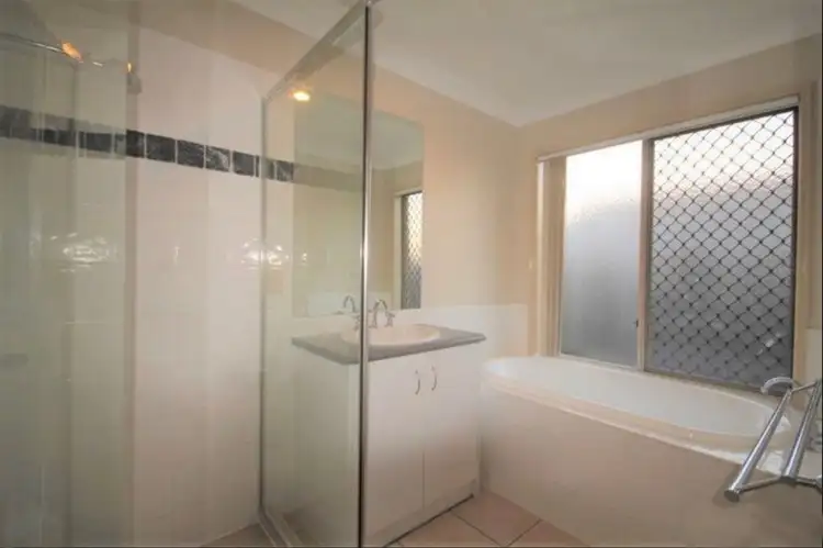 Fifth view of Homely house listing, 1 Parkside Pl, Forest Lake QLD 4078