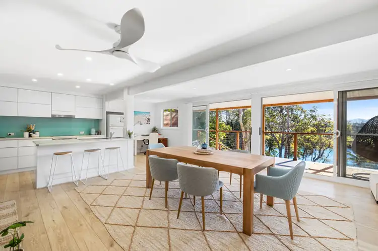4163 Giinagay Way, Urunga NSW 2455