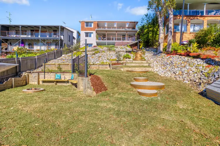 Third view of Homely house listing, 4163 Giinagay Way, Urunga NSW 2455