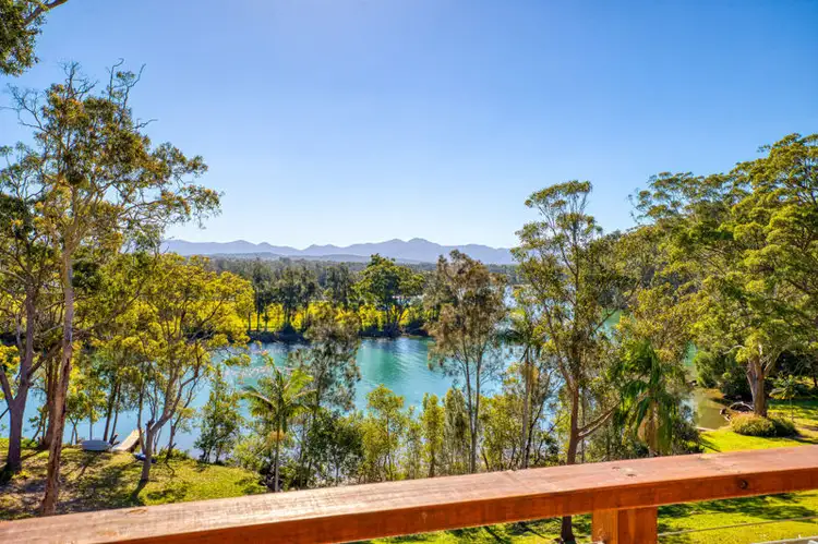 Fourth view of Homely house listing, 4163 Giinagay Way, Urunga NSW 2455