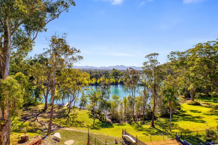 Fifth view of Homely house listing, 4163 Giinagay Way, Urunga NSW 2455