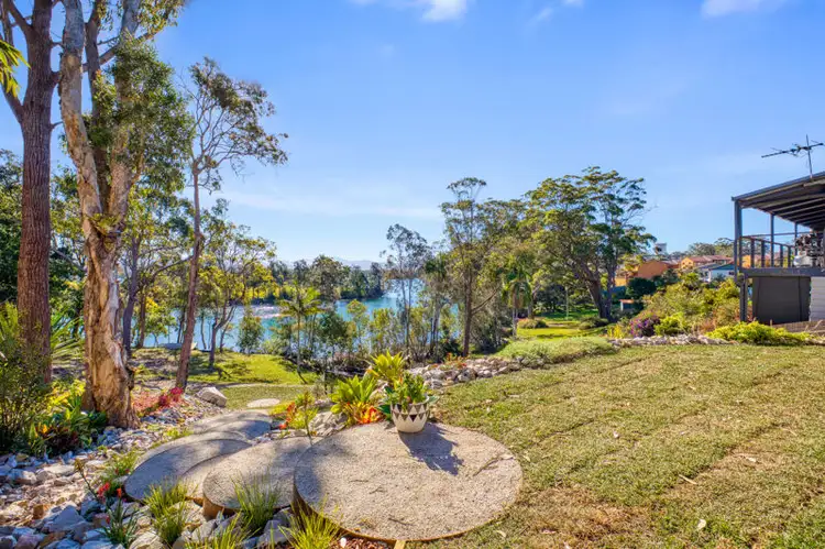 Sixth view of Homely house listing, 4163 Giinagay Way, Urunga NSW 2455