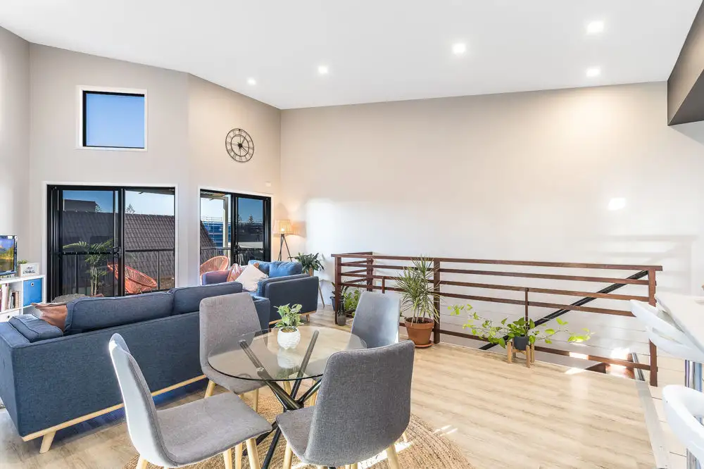 Main view of Homely townhouse listing, 5/180 Mein Street, Scarborough QLD 4020