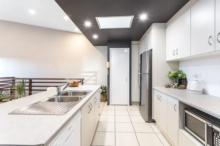 Third view of Homely townhouse listing, 5/180 Mein Street, Scarborough QLD 4020