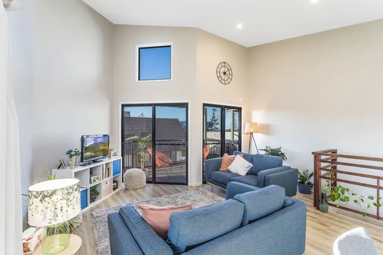 Fourth view of Homely townhouse listing, 5/180 Mein Street, Scarborough QLD 4020