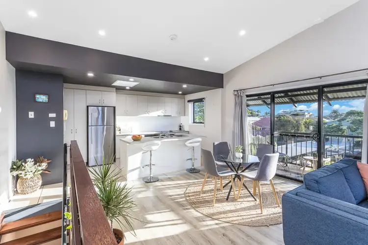Fifth view of Homely townhouse listing, 5/180 Mein Street, Scarborough QLD 4020