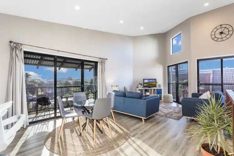 Sixth view of Homely townhouse listing, 5/180 Mein Street, Scarborough QLD 4020