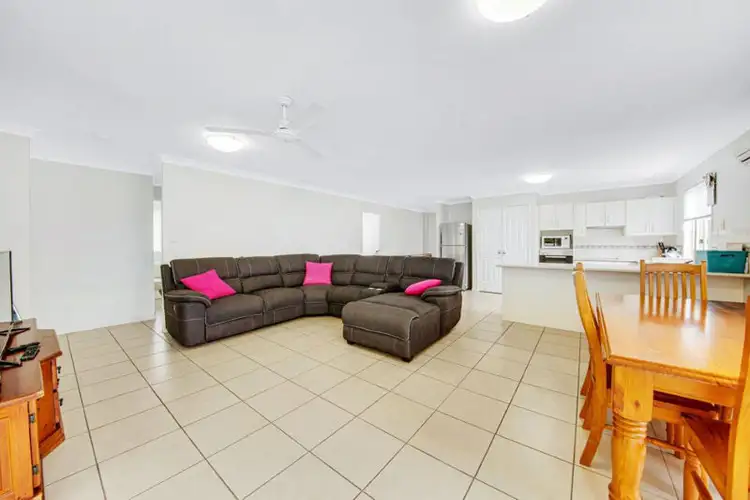 Second view of Homely house listing, 31 Waratah Street, Kin Kora QLD 4680