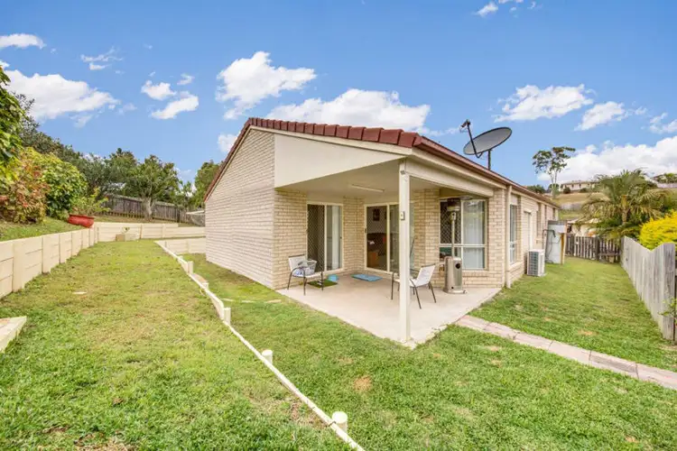 Fourth view of Homely house listing, 31 Waratah Street, Kin Kora QLD 4680