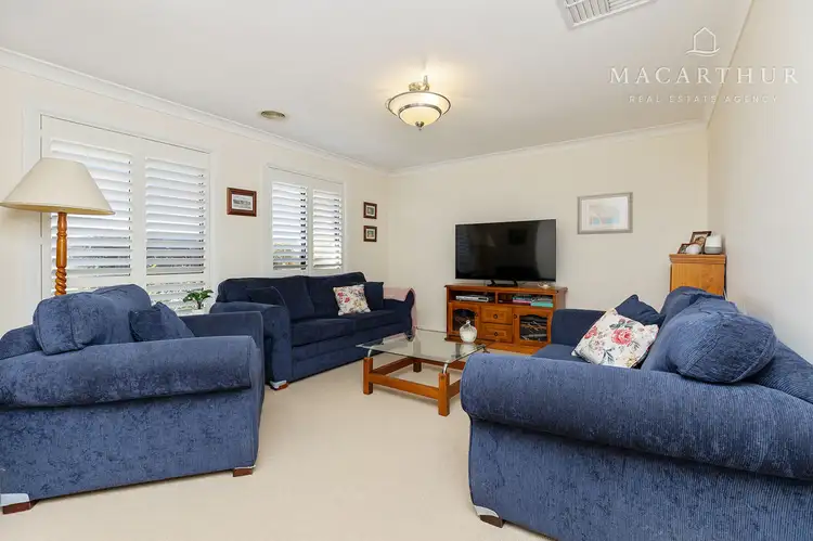 Second view of Homely house listing, 47 Paldi Crescent, Glenfield Park NSW 2650