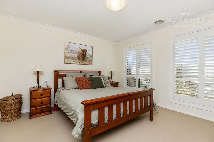 Third view of Homely house listing, 47 Paldi Crescent, Glenfield Park NSW 2650