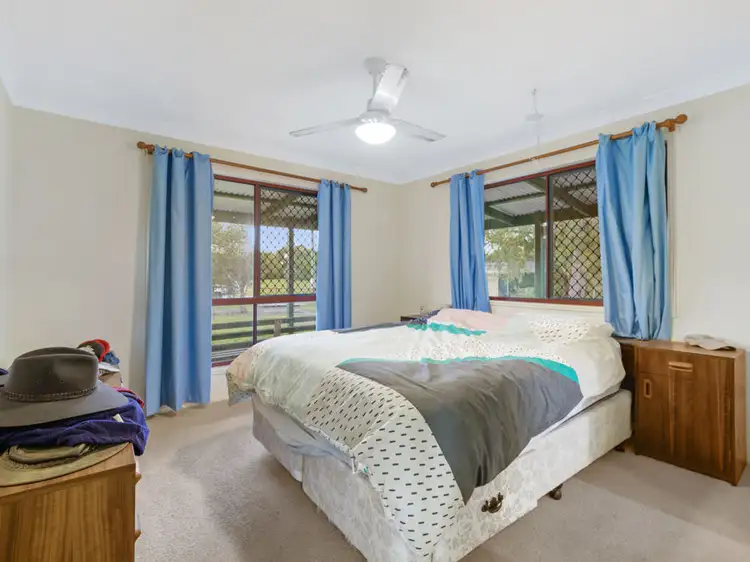 Fourth view of Homely rural property listing, 281b Cabbage Tree Point Rd, Steiglitz QLD 4207