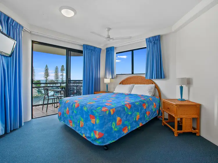 Second view of Homely unit listing, 54/17-19 Brisbane Road, Mooloolaba QLD 4557