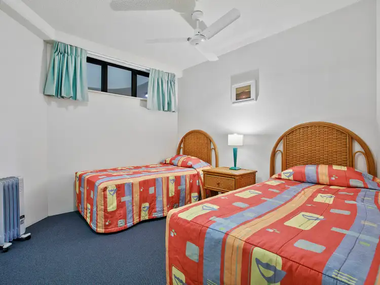 Third view of Homely unit listing, 54/17-19 Brisbane Road, Mooloolaba QLD 4557