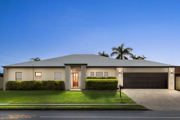 2 Mustang Street, Bracken Ridge QLD 4017