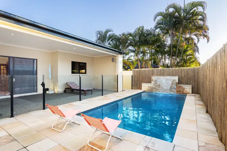 Second view of Homely house listing, 2 Mustang Street, Bracken Ridge QLD 4017