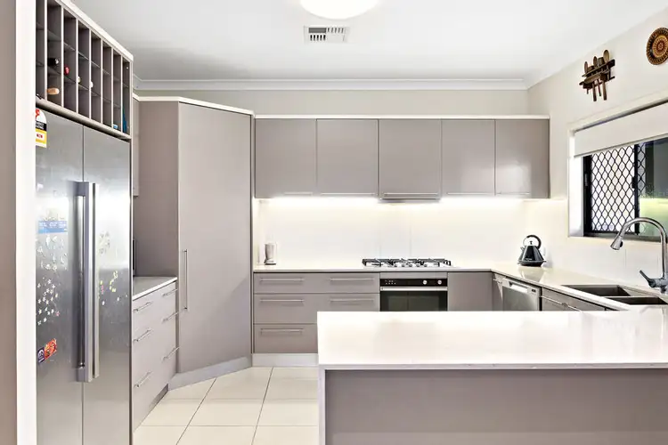 Fourth view of Homely house listing, 2 Mustang Street, Bracken Ridge QLD 4017