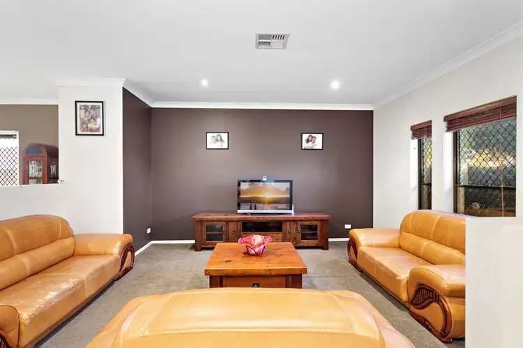 Sixth view of Homely house listing, 2 Mustang Street, Bracken Ridge QLD 4017