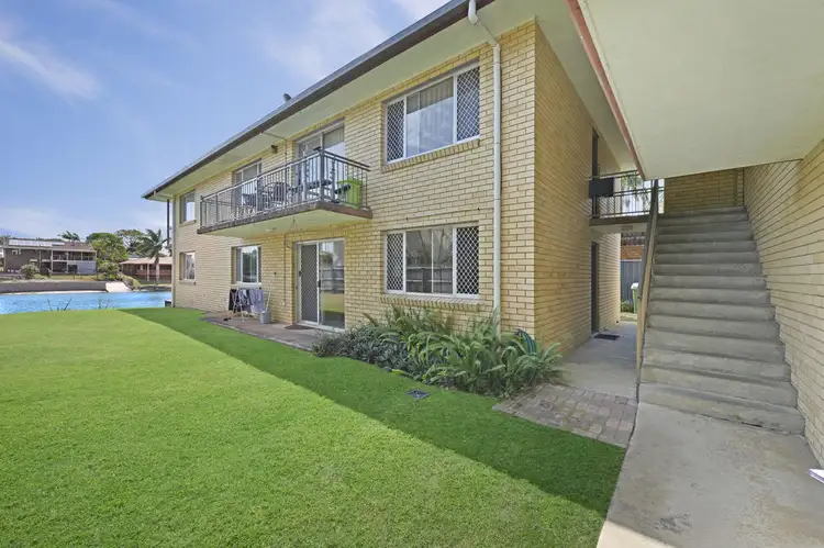 Main view of Homely block of units listing, 29 Barooga Crescent, Mooloolaba QLD 4557