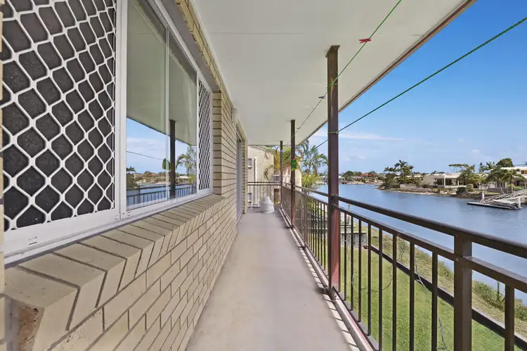 Second view of Homely block of units listing, 29 Barooga Crescent, Mooloolaba QLD 4557