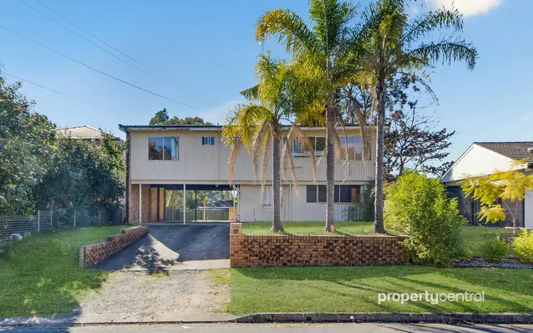 3 Deloraine Drive, Leonay NSW 2750