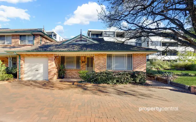 13/61 Retreat Drive, Penrith NSW 2750