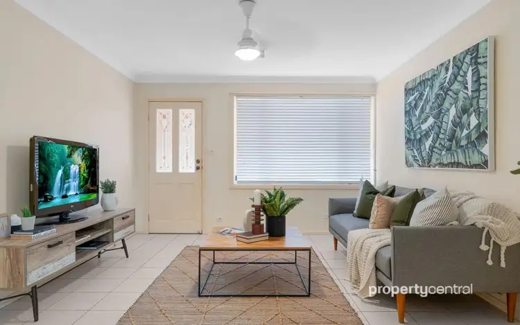 Second view of Homely villa listing, 13/61 Retreat Drive, Penrith NSW 2750