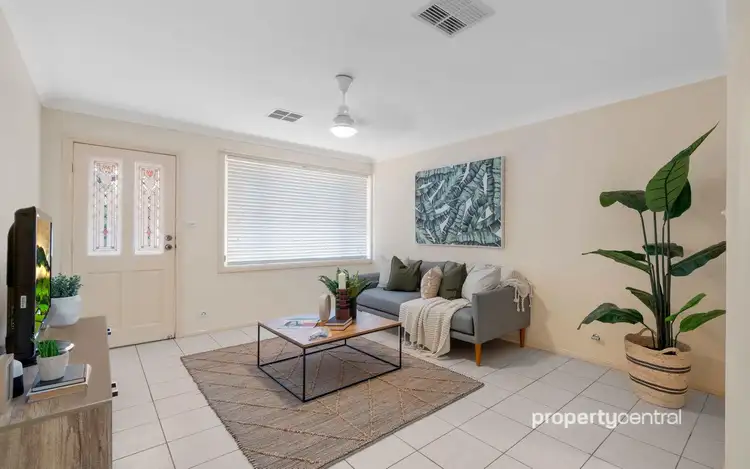 Third view of Homely villa listing, 13/61 Retreat Drive, Penrith NSW 2750