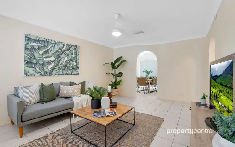 Fourth view of Homely villa listing, 13/61 Retreat Drive, Penrith NSW 2750