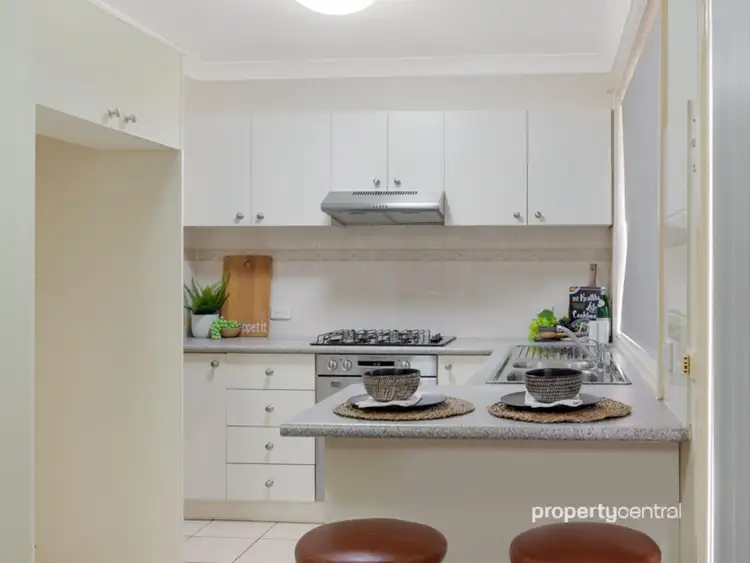 Fifth view of Homely villa listing, 13/61 Retreat Drive, Penrith NSW 2750