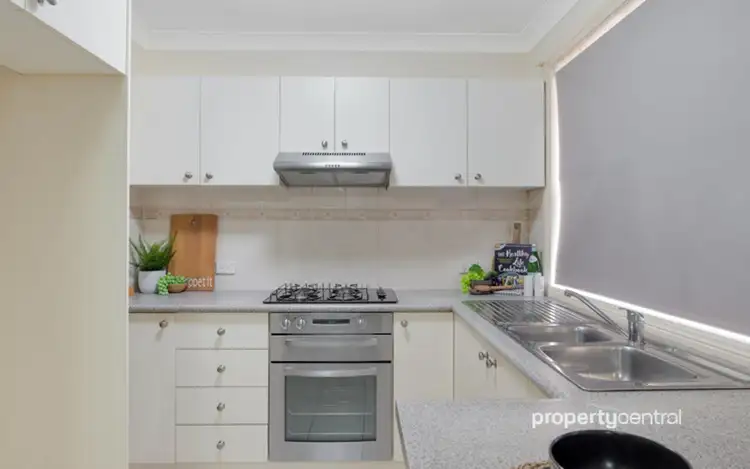 Sixth view of Homely villa listing, 13/61 Retreat Drive, Penrith NSW 2750