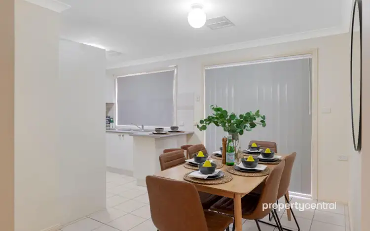 Seventh view of Homely villa listing, 13/61 Retreat Drive, Penrith NSW 2750