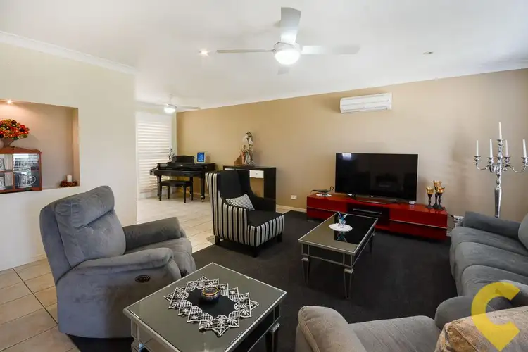 Fourth view of Homely house listing, 2 Glennie Close, Caloundra West QLD 4551