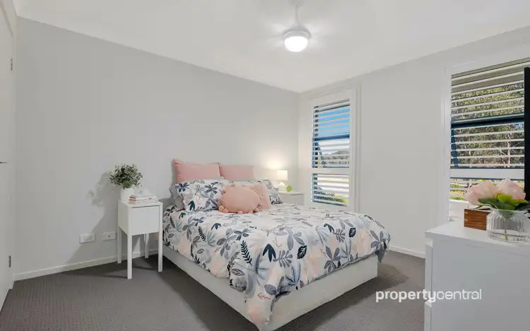 Sixth view of Homely house listing, 43 White Cedar Avenue, Claremont Meadows NSW 2747