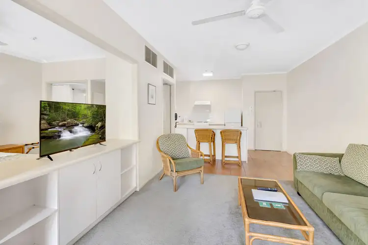 111/294-298 Sheridan Street, Cairns North QLD 4870