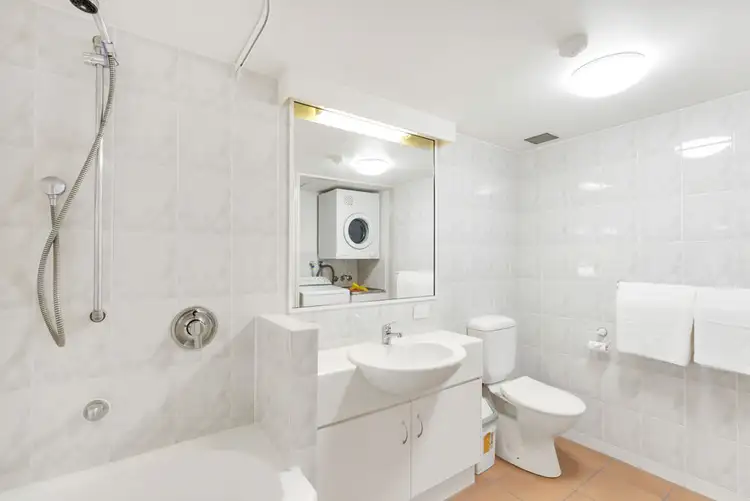 Third view of Homely unit listing, 111/294-298 Sheridan Street, Cairns North QLD 4870