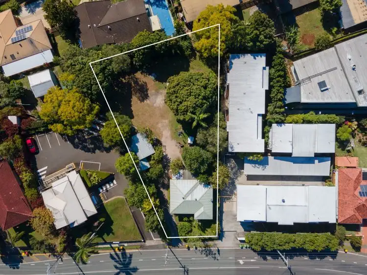 18 Nambour-Mapleton Road, Nambour QLD 4560