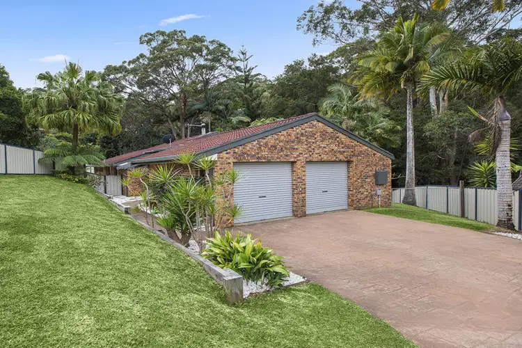 19 Kingfisher Cl, Boambee East NSW 2452