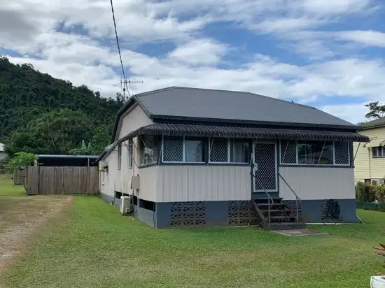 14 Martin Street, Babinda QLD 4861