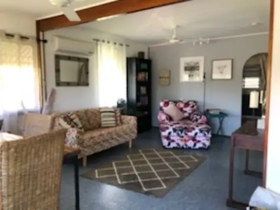 Second view of Homely house listing, 14 Martin Street, Babinda QLD 4861