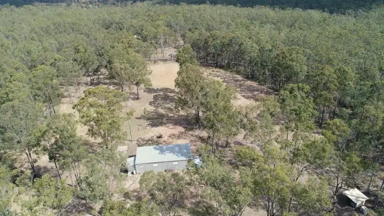 Second view of Homely rural property listing, 388 Mineral Road, Rosedale QLD 4674