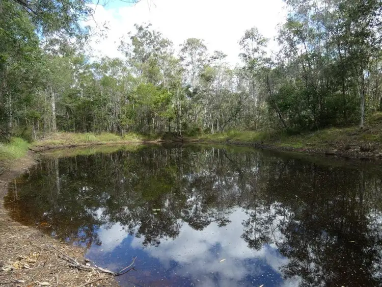 Third view of Homely rural property listing, 388 Mineral Road, Rosedale QLD 4674