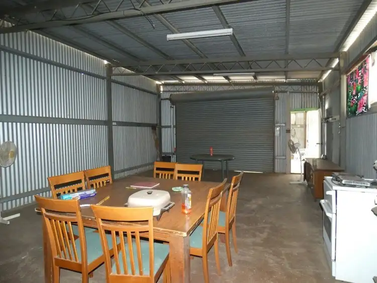 Sixth view of Homely rural property listing, 388 Mineral Road, Rosedale QLD 4674