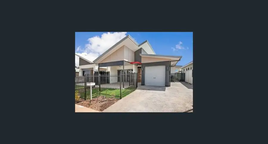 Main view of Homely house listing, 23 Heathcock Street, Durack NT 830