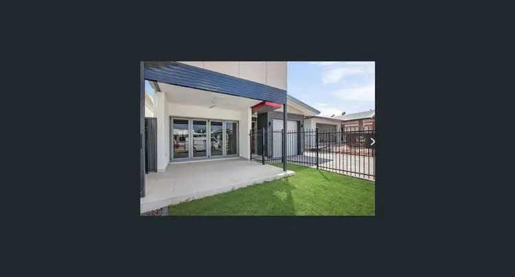 Second view of Homely house listing, 23 Heathcock Street, Durack NT 830